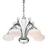 Люстра Silver Light 702.54.5