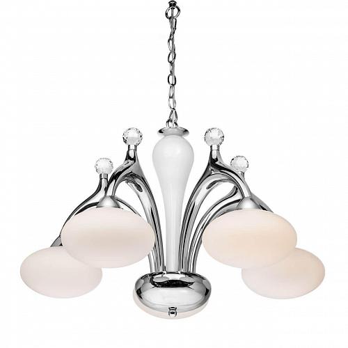 Подвесная люстра Silver Light Premium 702.54.5