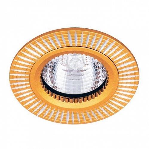 Встраиваемый светильник Escada Veneto 231035
