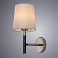 Бра Arte Lamp Rodos A2589AP-1SS - фото №4