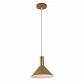 Подвесной светильник Escada 1108/1S Gold - фото №1