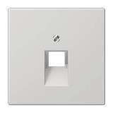 Накладка Jung LS969-1UALG