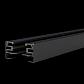 Шинопровод однофазный Maytoni Technical Busbar trunkings TRX001-113B - фото №2