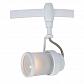 Трековый светильник Arte Lamp A3056PL-1WH - фото №1
