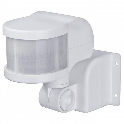 Датчик движения SNS-M-05 12m 1,8-2,5m 1200W IP44 220 Белый 4690389032004