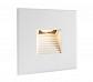 Крышка Deko-Light Cover white squared for Light Base COB Indoor 930130 - фото №1