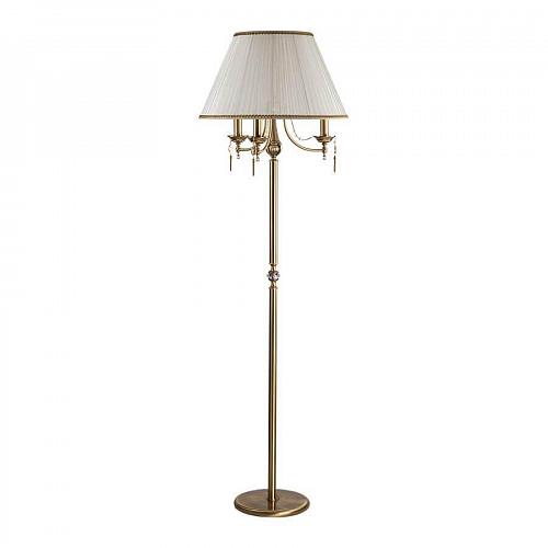 Торшер Kutek Portofino Abazur POR-LS-3 (P/A) NEW