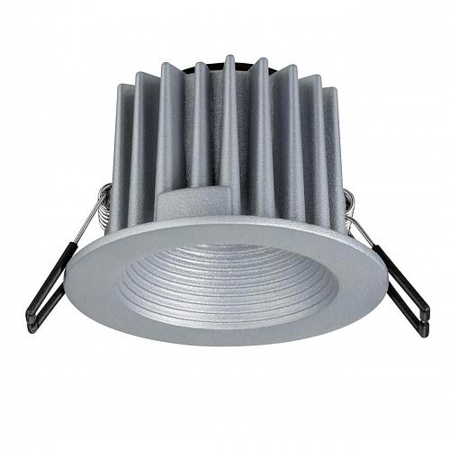 Встраиваемый светодиодный светильник Paulmann Helia 92697