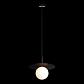 Подвесной светильник Loft IT Ufo 10120/250P Black - фото №6