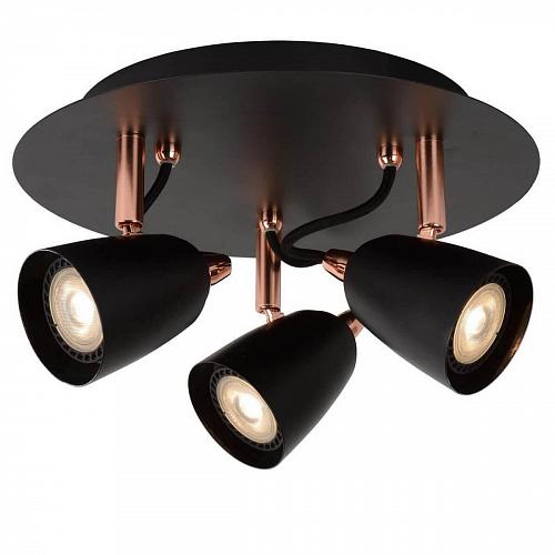 Спот Lucide Ride Led 26956/15/17