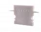 Заглушка Deko-Light End Cap H-ET-02-15 Set 2 pcs 979151 - фото №1