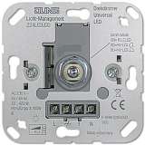 Диммер Jung 224LEDUDD