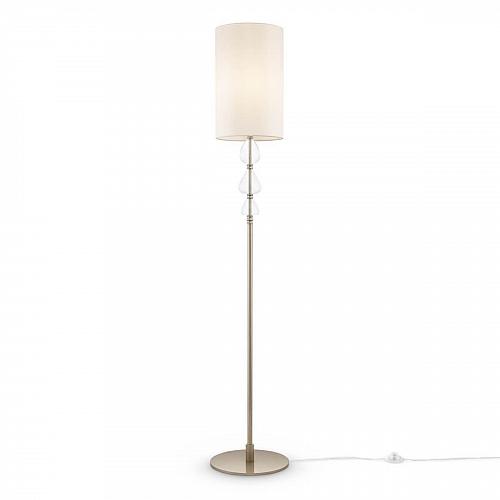 Торшер Maytoni Armony H010FL-01G