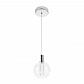 Подвесной светодиодный светильник Arte Lamp Valley A1023SP-1CC - фото №1