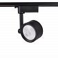 Трековый светодиодный светильник Ambrella light Track System GL6392 - фото №1