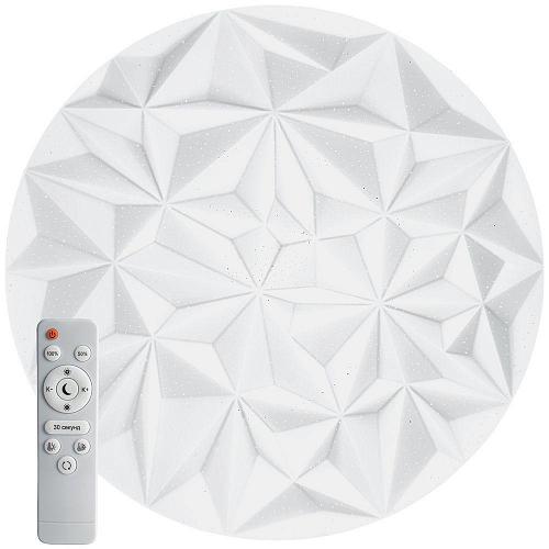 Потолочный светодиодный светильник Feron Lunar AL7800 41746