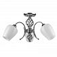 Потолочная люстра Arte Lamp A1608PL-3CC - фото №1