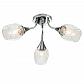 Потолочная люстра Escada Tulip 670/3P - фото №1