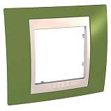 Рамка Schneider Electric MGU6.002.566