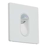 Встраиваемый светодиодный светильник Paulmann Wall 92923