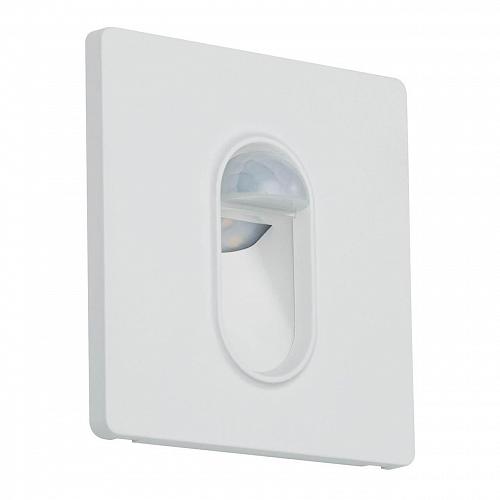 Встраиваемый светодиодный светильник Paulmann Wall 92923