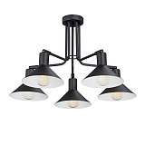 Спот Vitaluce V4809-1/5PL