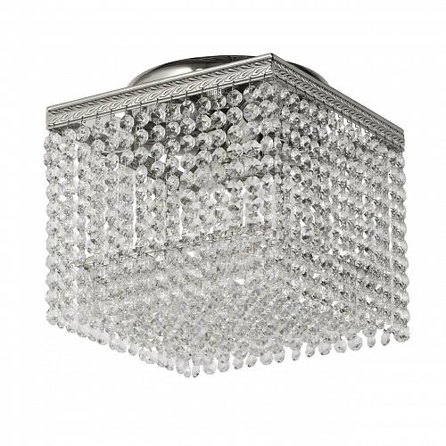 Потолочная люстра Dio DArte Asfour Cremono E 1.2.24.200 N