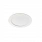 Потолочный светодиодный светильник Kanlux Rounda 28932 - фото №1