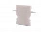 Заглушка Deko-Light End Cap H-ET-02-10 Set 2 pcs 979060 - фото №1