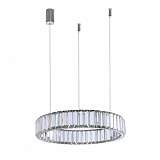 Светильник Newport 15851/S chrome