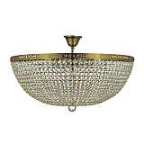 Потолочный светильник Arti Lampadari Pera E 1.3.60.100 MA