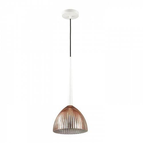 Подвесной светильник Odeon Light Paolo 4010/1