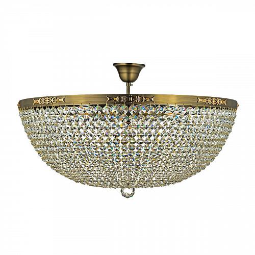 Потолочный светильник Arti Lampadari Pera E 1.3.60.100 MA