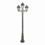 Уличный фонарь Fumagalli K22.156.S21.BXF1R