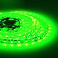 Светодиодная лента Apeyron 14,4W/m 60LED/m 5050SMD зеленый 5M 00-49 - фото №1