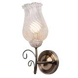 Бра Silver Light 509.43.1