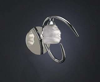 Бра с одним плафоном Mantra