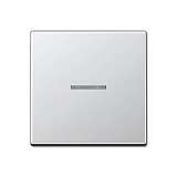 Накладка Jung A1561.07UAL