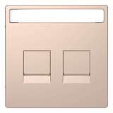 Накладка Schneider Electric MTN4564-6051