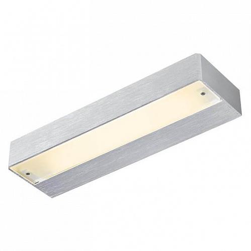 Настенный светодиодный светильник SLV Sedo 1002964