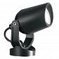 Уличный светодиодный светильник Ideal Lux Minitommy PT Nero 4000K 120201 - фото №1