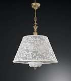 Светильник Reccagni Angelo L 9001/50