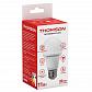 Лампа светодиодная Thomson E27 11W 4000K груша матовая TH-B2006 - фото №2