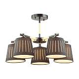 Люстра Odeon Light 4110/5