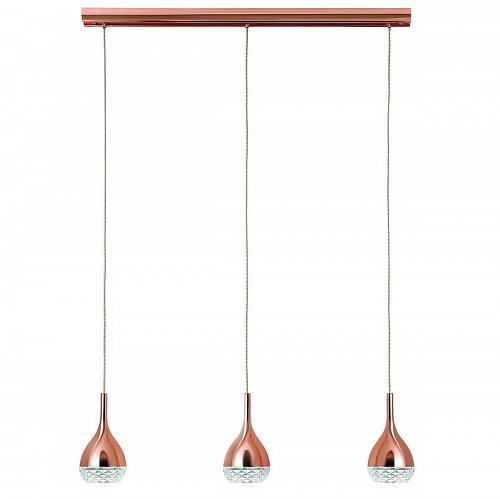 Подвесной светильник Mantra Khalifa 5166