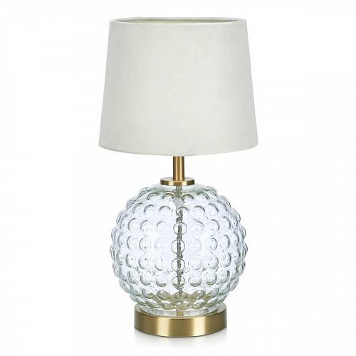 Настольная лампа Markslojd Bubbles 107129