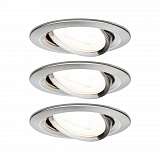 Встраиваемый светильник Paulmann Nova 93465