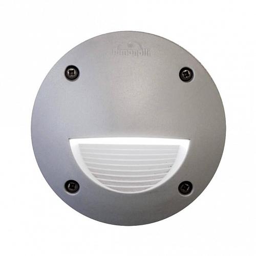 Уличный светодиодный светильник Fumagalli Leti 100 Round-ST 2C4.000.000.LYG1L