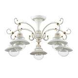 Люстра Odeon Light 3248/5C