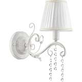 Бра Freya FR2613-WL-01-W